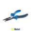 دم باریک نووا مدل NTP-8008 سایز 6 اینچ دم باریک نووا مدل NTP-8008 سایز 6 اینچ