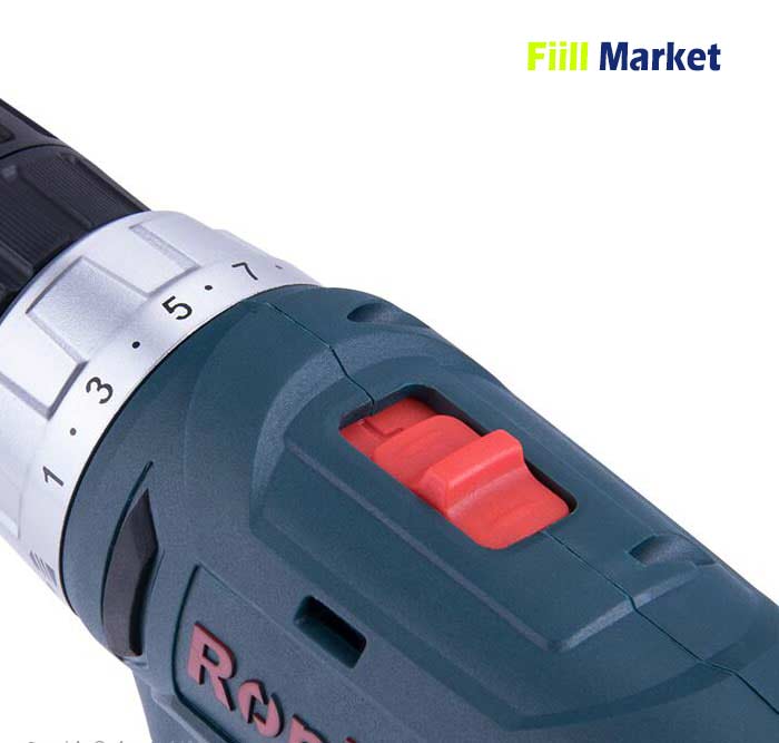 دریل پیچ گوشتی شارژی 12 ولت مدل 8012C دریل پیچ گوشتی شارژی 12 ولت مدل 8012C