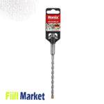 مته چهار شیار 16 سانت نمره 6 مدل RH-5920