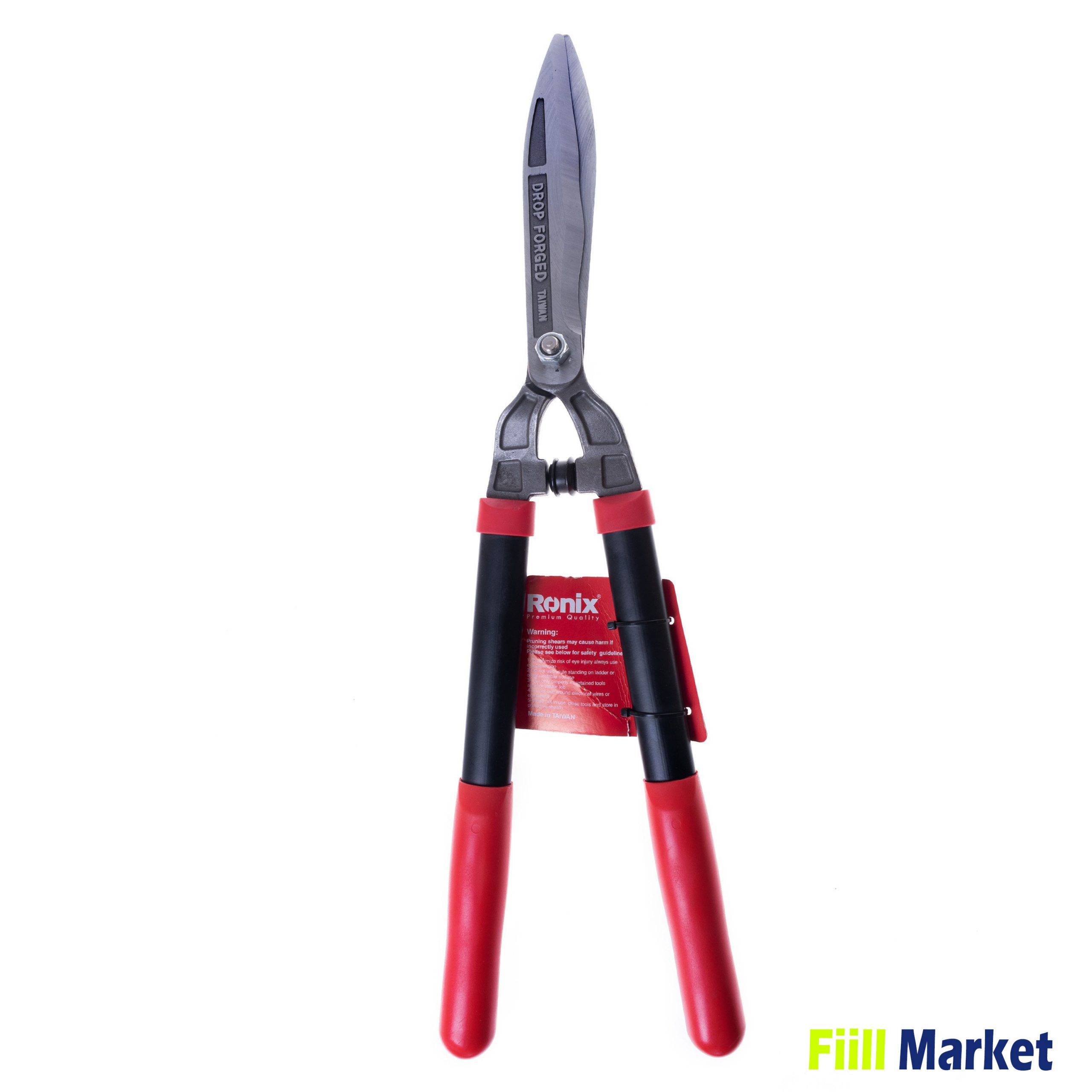 شمشاد زن رونیکس مدل RH-3110 شمشاد زن رونیکس مدل RH-3110
