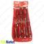 ست پیچ گوشتی ضربه خور 7 عددی رونیکس مدل RH-2906 ست پیچ گوشتی ضربه خور 7 عددی رونیکس مدل RH-2906