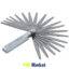 اچار فیلر 20 تیغ مدل NTF-9206 اچار فیلر 20 تیغ مدل NTF-9206