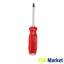 پیچ گوشتی چهارسو رونیکس مدل RH-2984 پیچ گوشتی چهارسو رونیکس مدل RH-2984