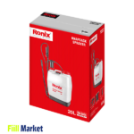 سم پاش دستی 20 لیتری رونیکس مدل RH-6005
