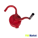 روغن کش دستی رونیکس مدل RH-4310