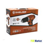 دریل شارژی شیلدر مدل SH1012L