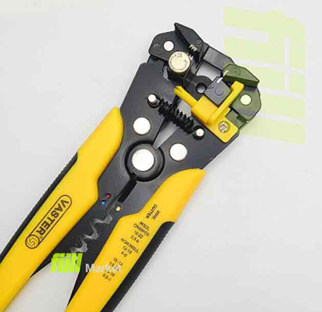 سیم لخت کن اتومات ELECRICAL TOOLS سیم لخت کن اتومات ELECRICAL TOOLS