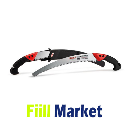 اره باغبانی رونیکس مدل RH-3602 اره باغبانی رونیکس مدل RH-3602