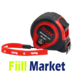 متر میکرون 3 متری رونیکس مدل RH-9037