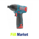 کیت پیچ گوشتی چکشی شارژی رونیکس مدل 8104K