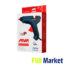 تفنگ چسب حرارتی 80 وات آروا مدل 5122 تفنگ چسب حرارتی 80 وات آروا مدل 5122