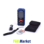 متر لیزری هیوندای 80 متری مدل DM-802 متر لیزری هیوندای 80 متری مدل DM-802