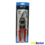 قیچی ورق بر چپ بر 10 اینچ اکتیو مدل AC-6210L قیچی ورق بر چپ بر 10 اینچ اکتیو مدل AC-6210L