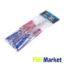 مجموعه 7 عددی پیچ گوشتی اکتیو مدل AC6372 مجموعه 7 عددی پیچ گوشتی اکتیو مدل AC6372