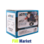 اور فرز نجاری 1600 وات اکتیو مدل AC-3612C اور فرز نجاری 1600 وات اکتیو مدل AC-3612C