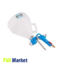 پیستوله کنیتکس پاش FR301 اکتیو AC-10301 پیستوله کنیتکس پاش FR301 اکتیو AC-10301