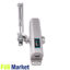 جک آرام بند درب 65 کیلویی اکتیو مدل AC-6365D 