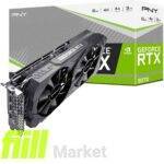 کارت گرافیک RTX 3070 PNY XLR8 Gaming 8GB