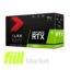 کارت-گرافیک-RTX-3060-Ti-PNY-XLR8-Gaming-8GB1 کارت گرافیک RTX 3060 Ti PNY XLR8 Gaming 8GB