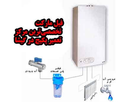 راهنمای کامل راهاندازی پکیج برای زمستان .jpg - راهنمای کامل راهاندازی پکیج برای زمستان
