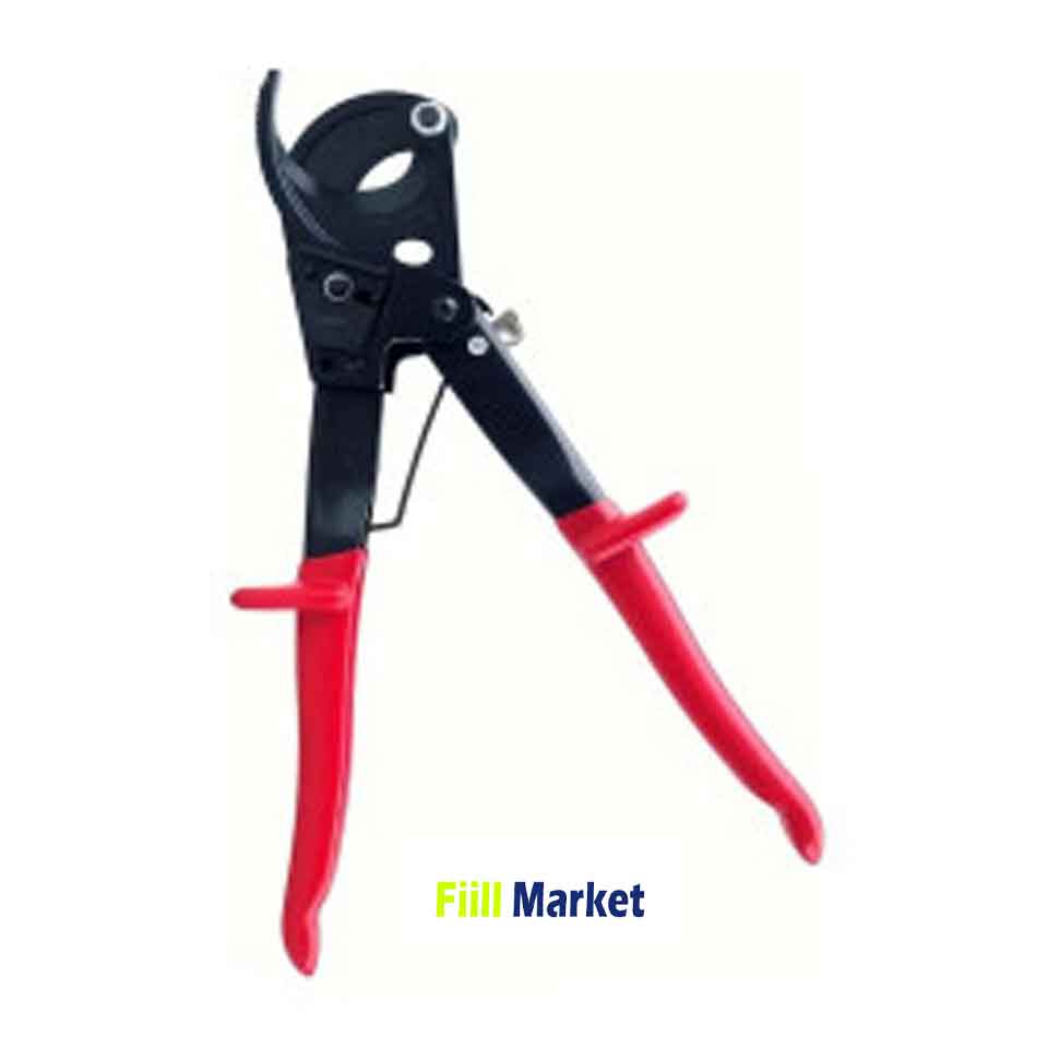 قیچی کابل بر جاملی مدل J-520A سایز2 اینچ قیچی کابل بر جاملی مدل J-520A سایز2 اینچ
